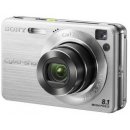 Sony Cyber-Shot DSC-W130