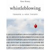 Whistleblowing (Kate Kenny)(Pevná)
