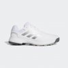 ADIDAS Traxion Response SL pánska golfová obuv biela 40
