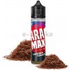 60 ml Virginia Tobacco ARAMAX - 10 ml S&V