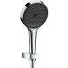 Hansgrohe Rainfinity - Sprchový set 130 3jet s hadicou 1600 mm, chróm 26851000