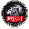 Uppercut Deluxe Matt Pomade stylingová pasta na vlasy pre mužov 30 g