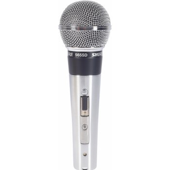 Shure 565SDLC