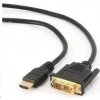 Gembird CC-HDMI-DVI-6