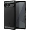 Kryt Spigen Rugged Armor Sony Xperia 10 VII Matte Black