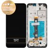 LCD displej + Dotykové sklo Motorola Moto E7 XT2095 - originál