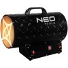 NEO TOOLS Plynový ohrievač 30kW 90-084