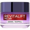 L'Oréal Revitalift Filler [HA] vyplňujúci denný krém proti starnutiu 50 ml