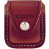 ZIPPO Kožené púzdro na zapaľovač - hnedé (17002)