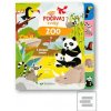 Počúvaj zvuky Zoo