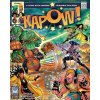 White Wizard Games KAPOW! Volume 2