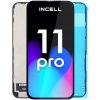 Apple iPhone 11 Pre LCD displej + dotyková obrazovka - Incell - IC vyberáte