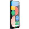 Google Pixel 4a 5G Ochranná fólia obrazovky odolná proti poškriabaniu a nárazom, tvrdené sklo 9H, s utierkou