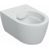 Geberit iCon wc misa závesné bez oplachovacieho kruhu biela lesklá 501.661.00.8