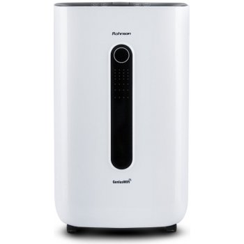 Rohnson R-9820 Genius Wi-Fi