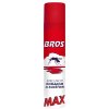 Bros repelent proti komárom a kliešťom Max aerosol 90 ml