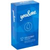 You & Me lubricated 12 ks