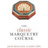 classic Marquetry Course (John Apps)(Pevná)