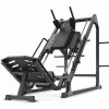 Leg Press a Hack Drep MS-U106 2.0 Marbo Sport (Marbo MS-U106 2.0)