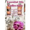 Essential Oils Collection: 73 Natural, Non-Toxic Easy-to-Make Recipes for Hair Care and Awesome Organic Lotions: (Natural Hair Care, Organic Loti (Donna Nolan)(Brožovaná)