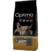 OPTIMAnova Dog Adult Medium Chicken & Potato GF 12 kg