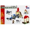 Stavebnica Alleblox Homestead 344ks
