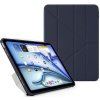 Pipetto Origami No1 Original Case Dark Blue iPad Air 11 2024/iPad Air 10.9 2022/2020 P052-113-AD