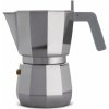 Espresso kávovar Moka 3C, priem. 16 cm - Alessi