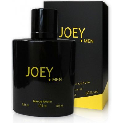 Cote Azur Joey Men, Toaletná voda 100ml (Alternatíva vône JOOP! Homme Absolute) pre mužov