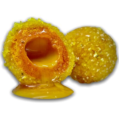 LK Baits Nutrigo Balanc Particle Honey Corn 200 ml - 24 mm