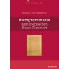 Kurzgrammatik zum griechischen Neuen Testament