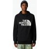 Pánska mikina The North Face Tekno Logo Hoodie black/npf