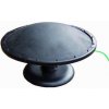EPDM vzduchovací dekel na dnovú vpusť 110 mm