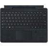 Microsoft Surface Pro Signature Keyboard with Fingerprint Reader 8XG-00007