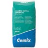 CEMIX Hlinená murovacia malta a omietka 4611, 25 kg – cena za ks