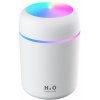 Mobilly H2O prenosný zvlhčovač vzduchu, biely