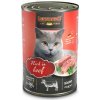 Leonardo konz. Rind - Hovädzie - 400 g