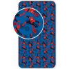 Jerry Fabrics Plachta Spider-man 06 90x200x25 cm