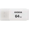 KIOXIA Hayabusa Flash drive 64GB U202, bílá LU202W064GG4