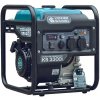 KÖNNER & SÖHNEN KS 3300i + záruka 3 roky zadarmo + záruka 3 roky zadarmo