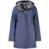 K-WAY K Way Trench Donna Blu