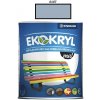 Ekokryl mat 0,6 l šedá svetlá