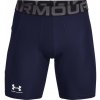 UNDER ARMOUR UA HG Armour Shorts, Navy - XXL