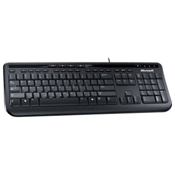 Microsoft Keyboard Wired 600 ANB-00021