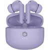 MANTA MTWS008P, Bezdrôtové slúchadlá do uší, fialo