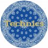Magma Slipmat Technics Bandana 2
