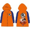 E plus M · Detská pláštenka Dragon Ball 122 / 128