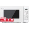Mikrovlnná rúra Sharp YC-MS02E-C 20l 800W