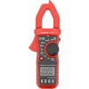 Yato Multimeter digitálny s klipsami TRUE RMS