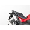BLAZE PRE tašky sada Honda NC700 (11-) / NC750 – (14-)